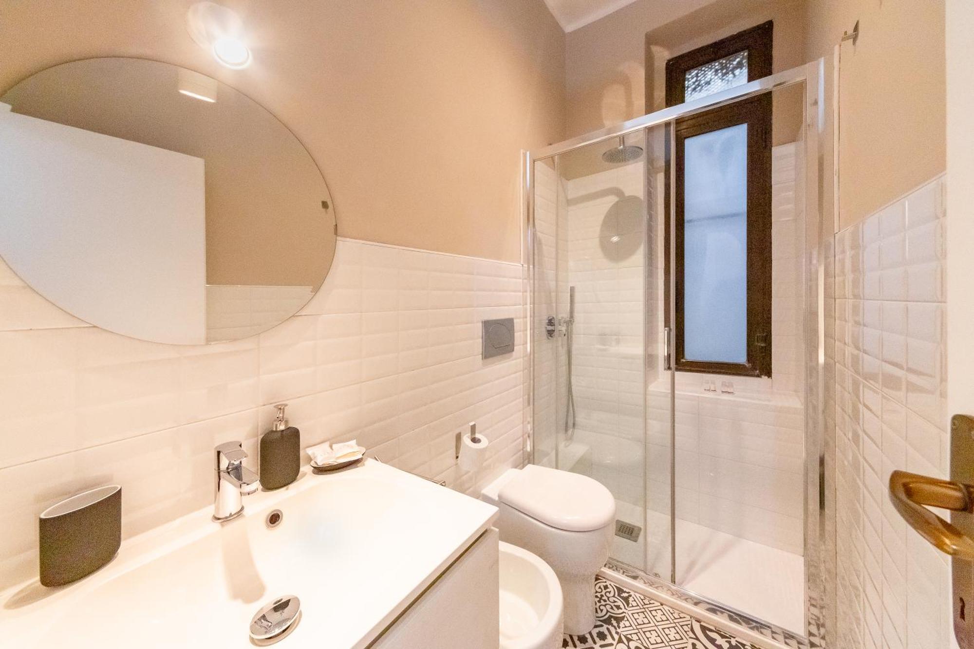 Just Urban Stays - Romantic Navigli Apartment Mailand